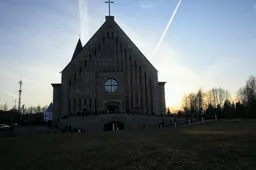Iš bažnyčios pavogtos paauksuotos relikvijos