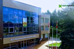 Gyventojų aptarnavimas savivaldybėje ir seniūnijose nuo spalio 12-osios – nuotolinis