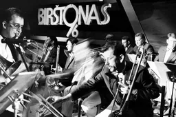 Birštono džiazo festivalis paskelbė savo 40-mečio programą