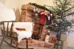 Alytaus Jurgio Kunčino viešojoji biblioteka: Kalėdos ir knyga sušildo...