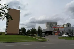 Pirmadienį nebus vandens Likiškėlių ir Kernavės gatvių daugiabučiuose