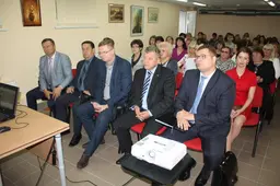 Alytaus rajono bibliotekininkams – geros žinios