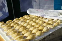 Paragauti kunigaikščių valgytų patiekalų vienos dienos neužteks