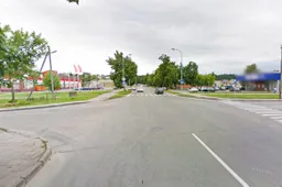 Pradedama įrenginėti Pulko, Rūtų ir Gardino g. žiedinė sankryža