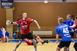 Kovoms trijuose frontuose besirengiančią Alytaus komandą papildė naujokai