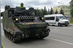 Šauktinių sąrašuose atsidūrė ir aukštųjų mokyklų studentai