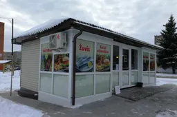 Nukelti planuojamų netvarkingų kioskų ir prekybos statinių daugiausia – Vidzgiryje