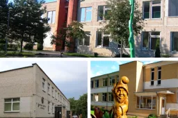 Alytaus miesto savivaldybės bendrojo ugdymo mokyklų tinklo lauktų pokyčiai