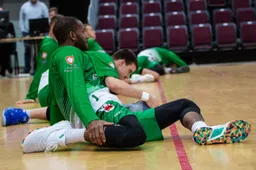 „Dzūkija“ patyrė trečią pralaimėjimą iš eilės