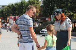 Šalies policijos šventė – Alytuje