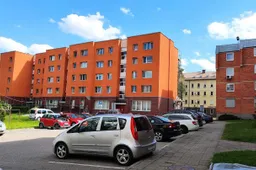 Savivaldybė perka 1 ir 2 kambarių butus