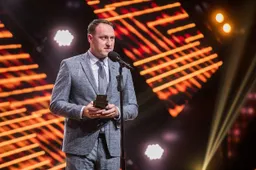 LRT „Metų populiariausias“ – Alytaus meras