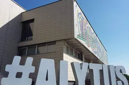 Didžiausios premijos – Alytaus tinklininkėms, vandensvydininkams ir paralimpiečiui