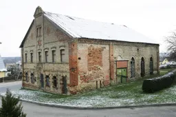 Tvarkoma Alytaus sinagoga: čia skambėjo malda, buvo druska ir veikė viščiukų perykla