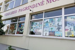 Kada vyks kita Vidzgirio vasaros stovykla?