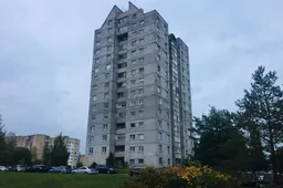 Alytaus mieste buvo sutrikęs elektros tiekimas