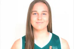 Geriausios Lietuvos U-18 krepšininkės – buvusios Alytaus SRC žaidėjos