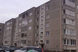 Gaisras bute nusinešė vyro gyvybę