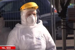 OFICIALU: koronavirusas nustatytas 7 Alytaus miesto ir rajono gyventojams