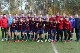 Fantastiškas DFK „Dainava“ finišas: prisiliesta prie aukso, pelnytas sidabras