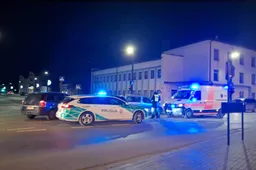 Vėl avarija Jotvingių – Pulko gatvių sankryžoje