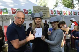 Vasaros skaitymo iššūkį Lietuvoje laimėjo Alytaus rajono viešoji biblioteka