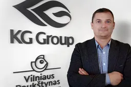 Paukštynui vadovavusius alytiškius pakeitė buvęs „Traidenio“ direktorius