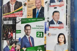 Daugiausia mūsų krašte iš anksto balsavo rinkėjai Jotvingių ir Dzūkijos apygardose