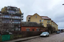 Alytus per metus: nuo A iki Z