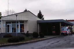 COVID-19 židinys Alytaus GMP stotyje stabilizuotas