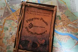 Piligriminiam turizmui – šansas tapti prioritetine Lietuvos turizmo kryptimi