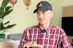 Aplink pasaulį keliavusių laivų konstruktorius vandens turizmą norėtų gaivinti Dauguose