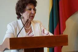 D. Bačinskienė išrinkta į Žemės ūkio darbuotojų profsąjungos respublikinės tarybos prezidiumą