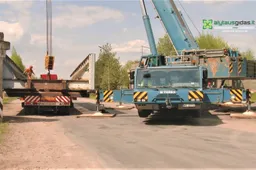 Naujosios gatvės dalis nuo viaduko bus uždaryta iki rugsėjo 28 dienos