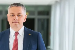 Alytiškių išrinktas Seimo narys V. Bakas: „Prašau atmesti AMRSC reorganizacijos iniciatyvą“