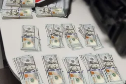 Nedeklaruotų „baksų“ per sieną vežėsi keturis kartus daugiau nei leidžiama