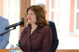 Alytaus miesto savivaldybės administracijos direktore patvirtinta O. Balevičiūtė