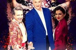 V. Prapro jubiliejinis šou „Grok susimildamas“