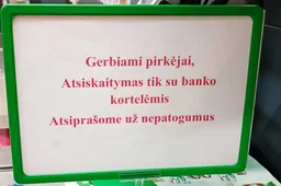 Ekspertai: Lietuvos verslininkai „neturi stimulo“ mažinti maisto kainų, tačiau jos turėtų kristi per Velykas arba po jų