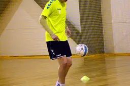 Naujam futbolo sezonui rengiasi DFK „Dainava“, pirmoji varžovė – „Lietava“