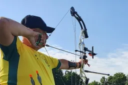 Neįgalus alytiškis pateko į sveikųjų Lietuvos sportininkų rinktinę ir su ja dalyvaus Europos čempionate