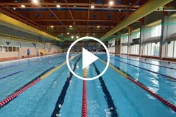 Alytaus baseinas atidaromas beveik po metų pertraukos