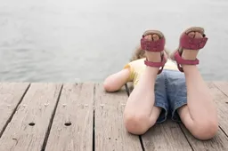 Kokios yra gerų vaikiškų basučių savybės?