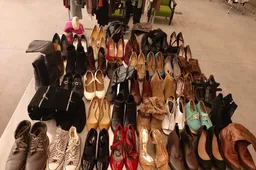 Nesinori išmesti senų batų? Išmokite juos atnaujinti!