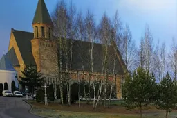 Alytuje apiplėšta klebonija: pavogta dėžutė su pinigais