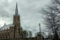 Europos pėsčiųjų maršrutas eis ir pro Alytaus rajoną