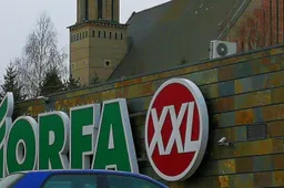 „Galimybių paso“ prašys ir Alytaus XXL „Norfa“