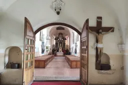 Vyskupai pakeitė nuomonę: tikinčiųjų į bažnyčias per karantiną nekvies