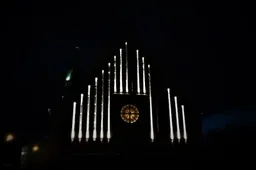 Alytaus Švč. Mergelės Marijos krikščionių pagalbos parapija turės naują kleboną