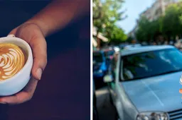 Kavos teikiama nauda: perskaitę nustebsite!